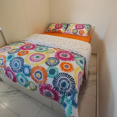 Hathor - Bikers Welcome Apartament