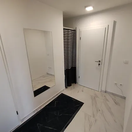 Apartmán Hathor - Bikers Welcome