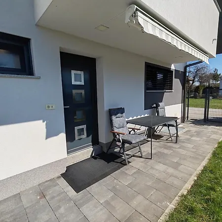 Apartmán Hathor - Bikers Welcome