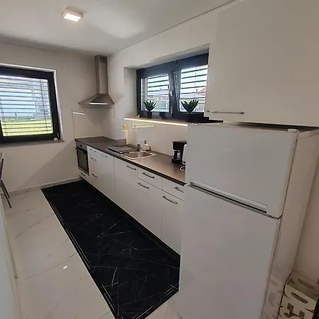 Hathor - Bikers Welcome Διαμέρισμα *