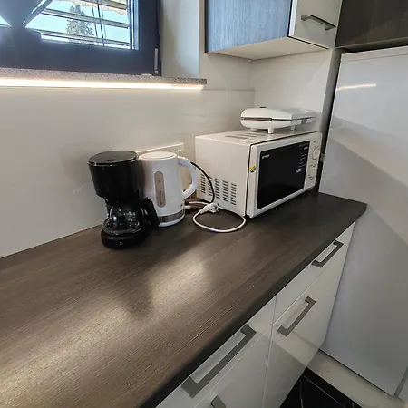 Apartmán Hathor - Bikers Welcome Kranj