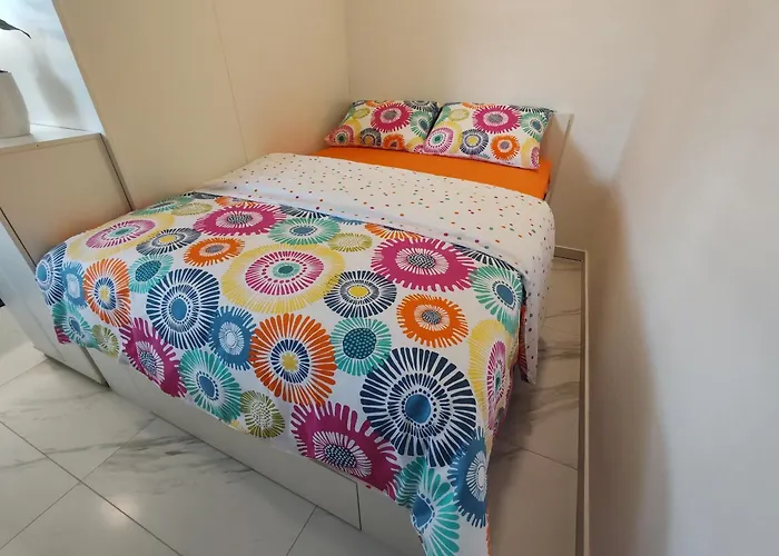 Hathor - Bikers Welcome Apartment