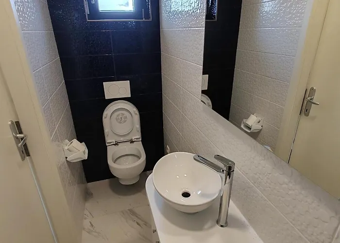 Hathor - Bikers Welcome Apartment