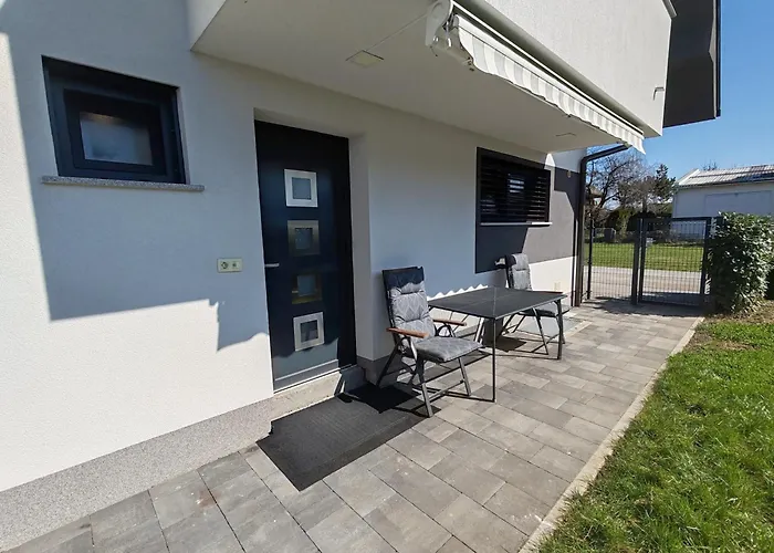 Apartment Hathor - Bikers Welcome