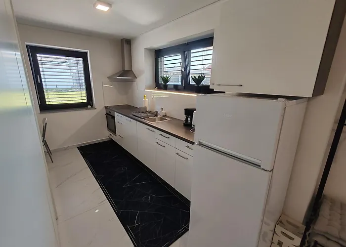 Hathor - Bikers Welcome Apartment *