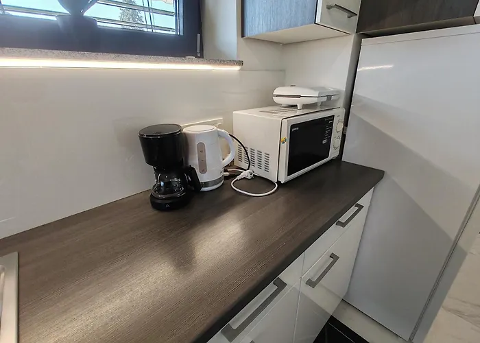 Apartment Hathor - Bikers Welcome Kranj