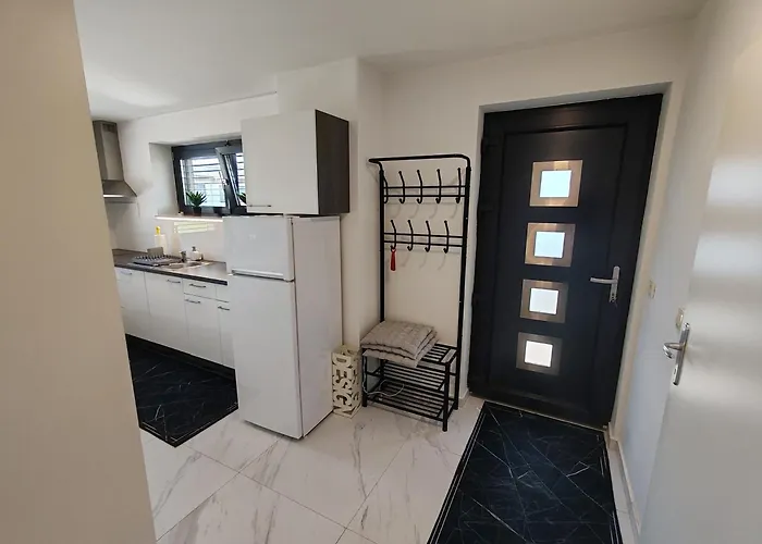 Hathor - Bikers Welcome Appartamento