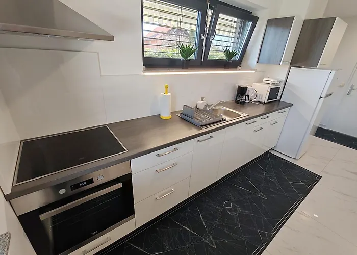 Apartment Hathor - Bikers Welcome Kranj